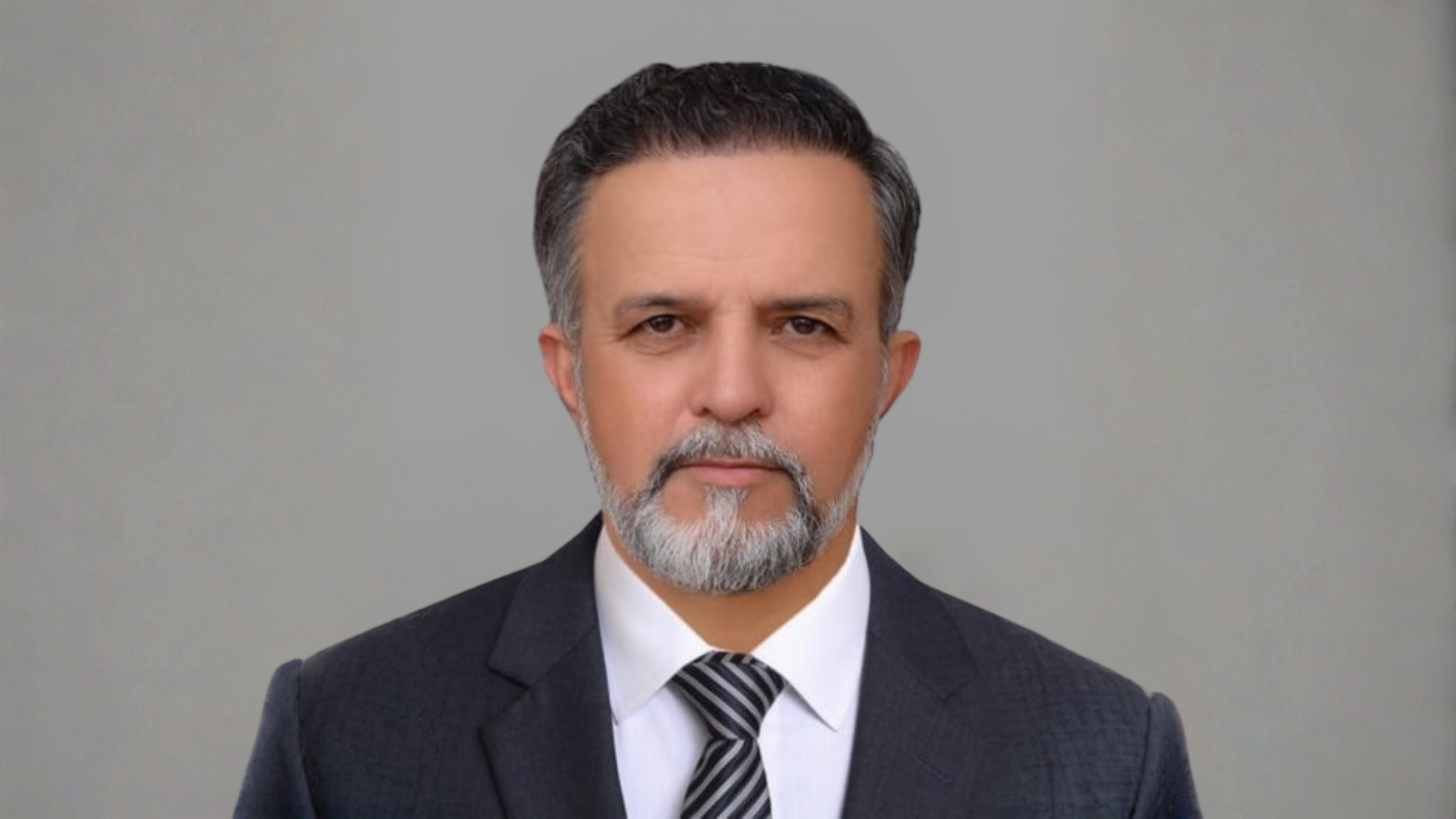 Managing Director