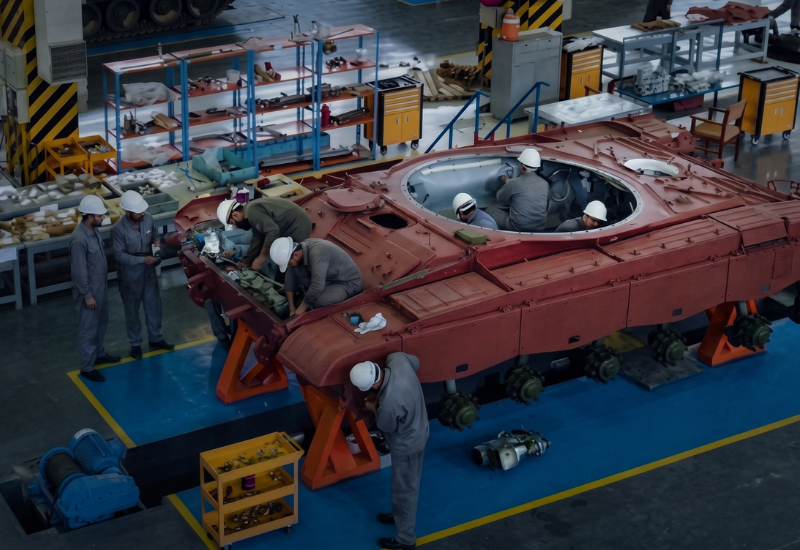 HIT Engineering Facility